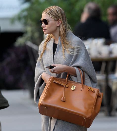 celebrities with birkin bag